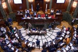 En la ciudad: Derechos de niños y adolescentes