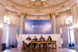 Legislatura:Interés de la Cultura “Ojos que no ven… Movimiento Espartaco”