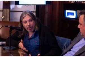 La Legislatura destacó al libro del autor, Mariano Ameghino