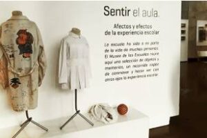 Ciudad:El Museo de las Escuelas ya es parte de la Red Modalia