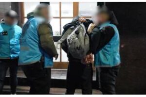 Barrio Constitución:Detienen a una dealer con 65 dosis de cocaína