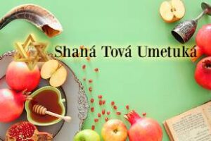 El mundo Judio celebra esta noche el Año Nuevo