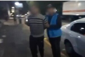 Almagro: Detiene a un hombre con captura internacional por abuso sexual