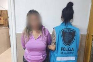 Balvanera:Detuvieron una pareja y un sicario por homicidio