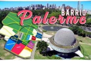 Labraron 34 actas a trapitos durante operativos en Palermo