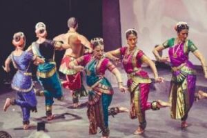 Buenos Aires festeja la cultura de Asia y del norte de África