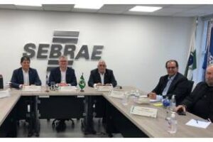 CAME establecerá showroom permanente en Brasil para pymes