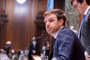 Ciudad:Malvinas,capacitación y proyectos aprobados