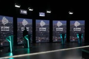 Cómo son los debates a comuneros de Buenos Aires