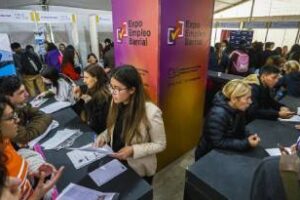 La Ciudad invita a participar de la Expo Empleo Barrial