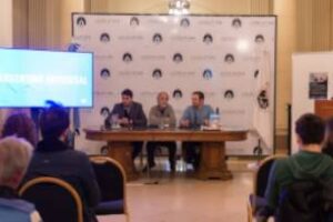 Cultura:La muestra Argentino Universal es de Interés para la Ciudad