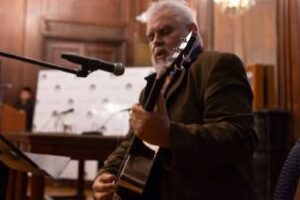 Miguel Vilanova es personalidad destacada de la ciudad