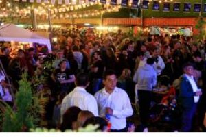 En la ciudad:Llega la 6ª edición de la Noche de la Gastronomía