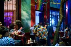 Nueva edición del Orgullo Jungla 2023 “Acá estamos”