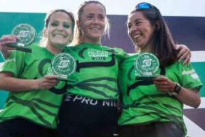 Carrera Ciudad Verde:9 mil personas corrieron la 8° edición