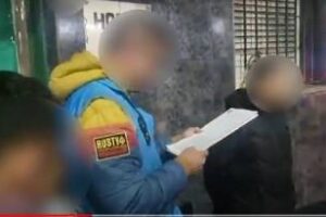 San Telmo: Detuvieron ladrona que era buscada por robo