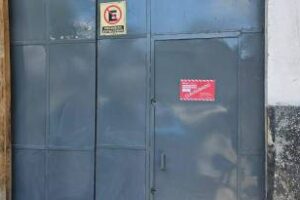 Villa Urquiza:Clausuran Centro de Estética vendìan productos ilegales