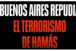 Plaza Vaticano:Imágenes de personas asesinadas, secuestradas