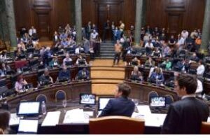 En la ciudad:Disponibilidad de inmuebles para hospitales