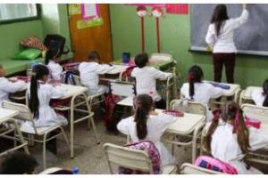 Ciudad:Calendario escolar extendido en 2024,habrá 191 días de clases