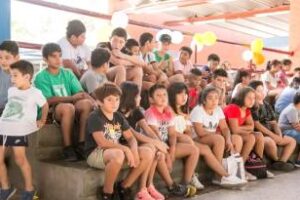 En la ciudad:Abrieron las inscripciones a Escuela de Verano