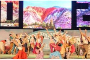 Ciudad:Está abierta la inscripción para el Pre Cosquín 2024