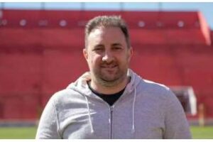 Condenan a mujer involucrada en robo al titular de Argentinos