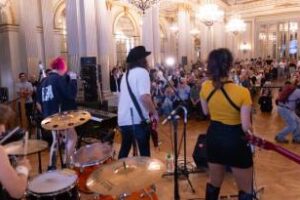 Legislatura:Declarò a ‘Zorrito Von’,y otras nueva personalidad destacada