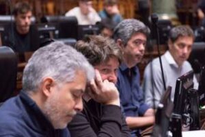 Ciudad:Labor Parlamentaria debatirán ley de “reparación verde”