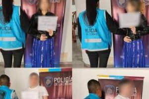 Villa Lugano:Detuvieron a dos gitanos estafadores