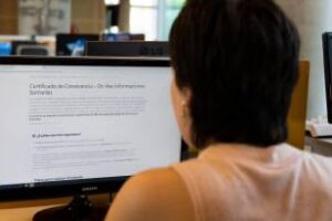 Ciudad:El Registro Civil permite hacer trámites de forma 100% virtual