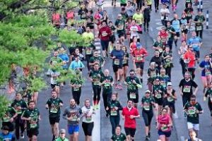 Ambiente presentó el protocolo ambiental para eventos masivos