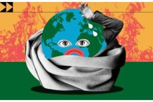 Argentina:Participa en la cumbre de cambio climático de la ONU