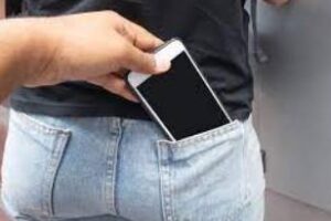 Balvanera:Un ladrón detenido por arrebatar un celular