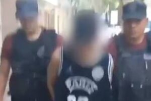 Barrios:Urquiza, Recoleta y Nueva Pompeya:Caen robabronces