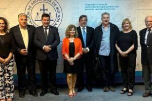 Ciudad:Conservatorio “Una deuda con la democracia argentina”