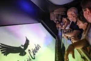 Ciudad:El nuevo Ecoparque Larreta destacó la transformación