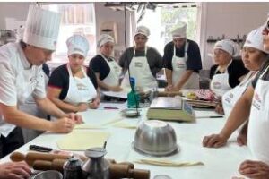 La Ciudad fortaleció durante 2023 las acciones de inserción sociolaboral