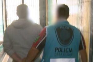 Monserrat:Convocaba a menores a castings sexuales y vendía por Internet