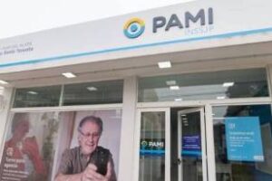 PAMI:Comitè de crisis para asistir afiliados en Bahà Blanca