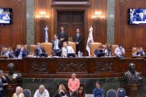 Ciudad:Designaron miembros del Consejo de la Magistratura