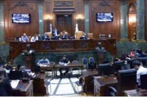 Labor Parlamentaria:Jurarà Jorge Macri y debatiràn el presupuesto