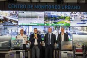 Policía de la Ciudad:Jorge Macri presentó a la nueva cúpula