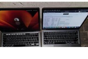 Recuperan computadoras y caja de seguridad y detienen al ladrón