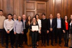 Ciudad:El cuerpo legislativo entregò nuevas declaraciones