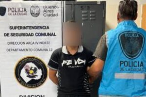 Banda de «viudas negras» colombianas,fue desarticulada