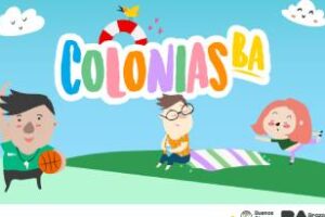 Ciudad:Arrancaron las Colonias Deportivas 2024 y son gratuitas