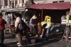 Congreso:El Gobierno porteño levantó otro acampe