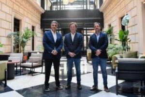 La Ciudad recupera niveles históricos de visitantes internacionales