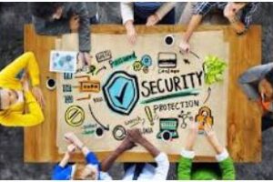 Mini glosario:Infraestructura de seguridad informática